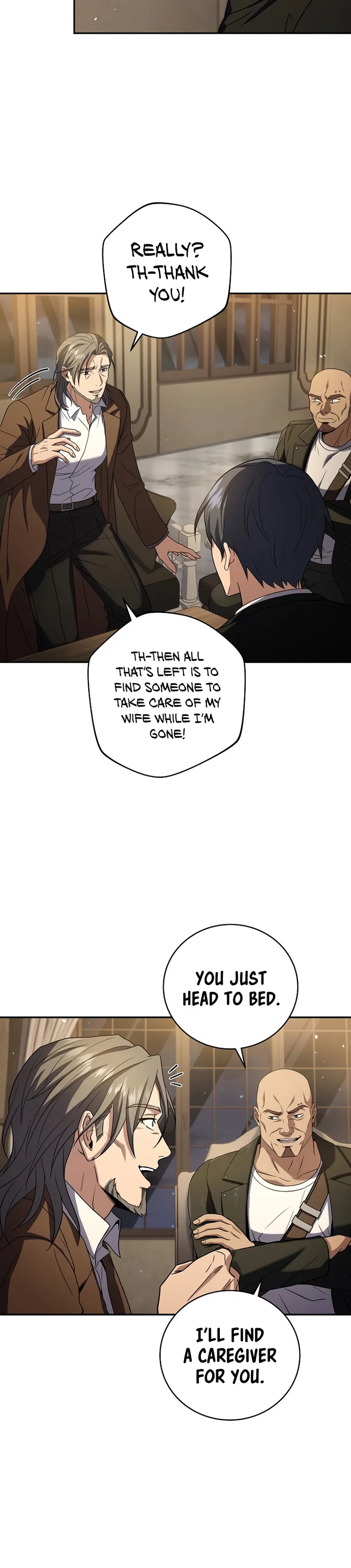 Return of The Frozen Player — Chapter 80 — page 18