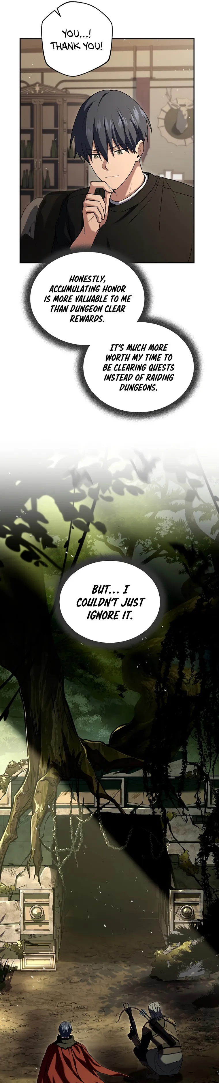 Return of The Frozen Player — Chapter 80 — page 19