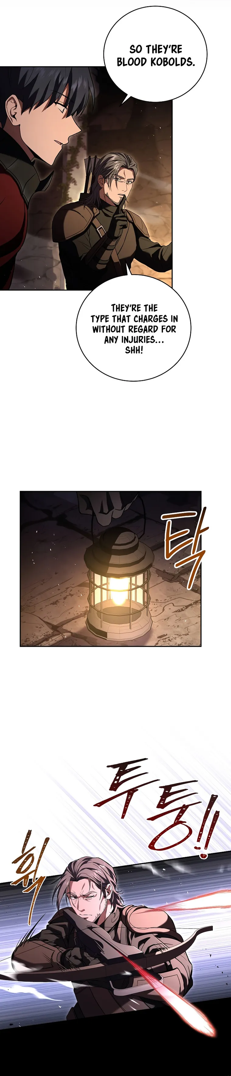 Return of The Frozen Player — Chapter 80 — page 21