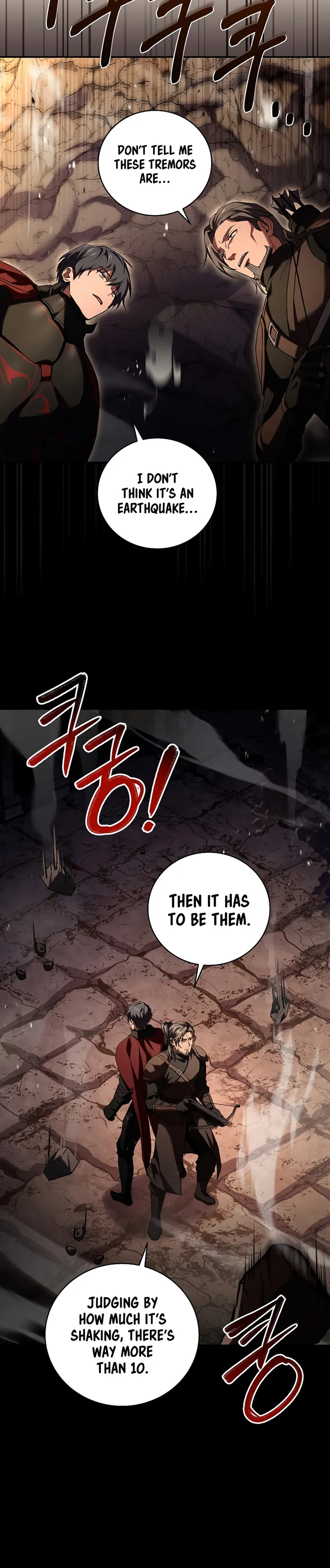 Return of The Frozen Player — Chapter 80 — page 24