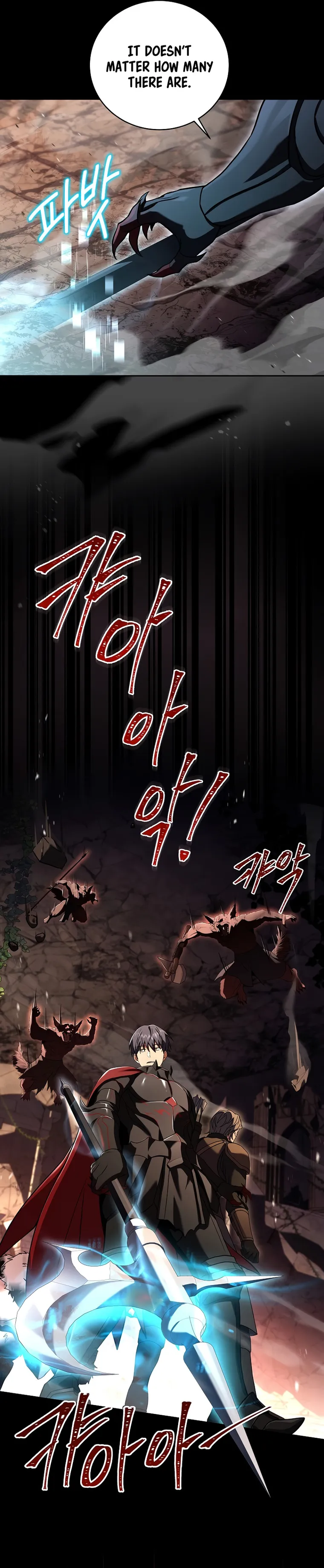 Return of The Frozen Player — Chapter 80 — page 25