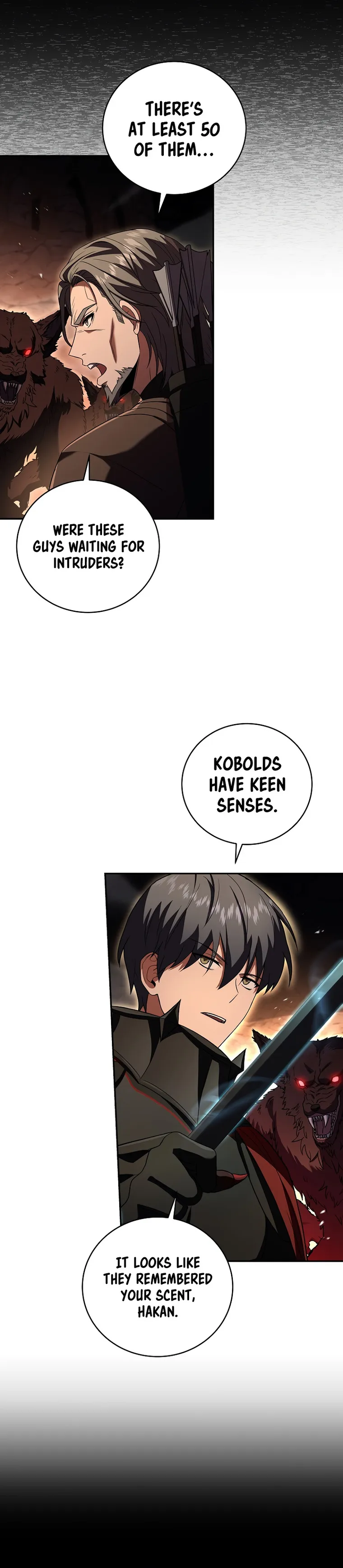 Return of The Frozen Player — Chapter 80 — page 27