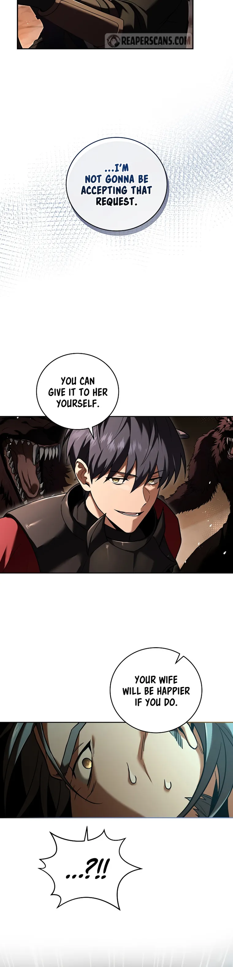 Return of The Frozen Player — Chapter 80 — page 30