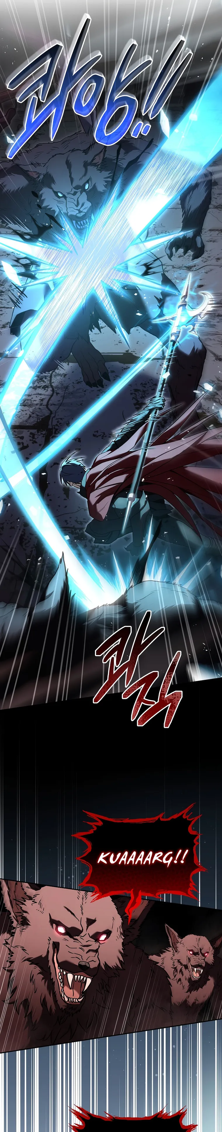 Return of The Frozen Player — Chapter 80 — page 31