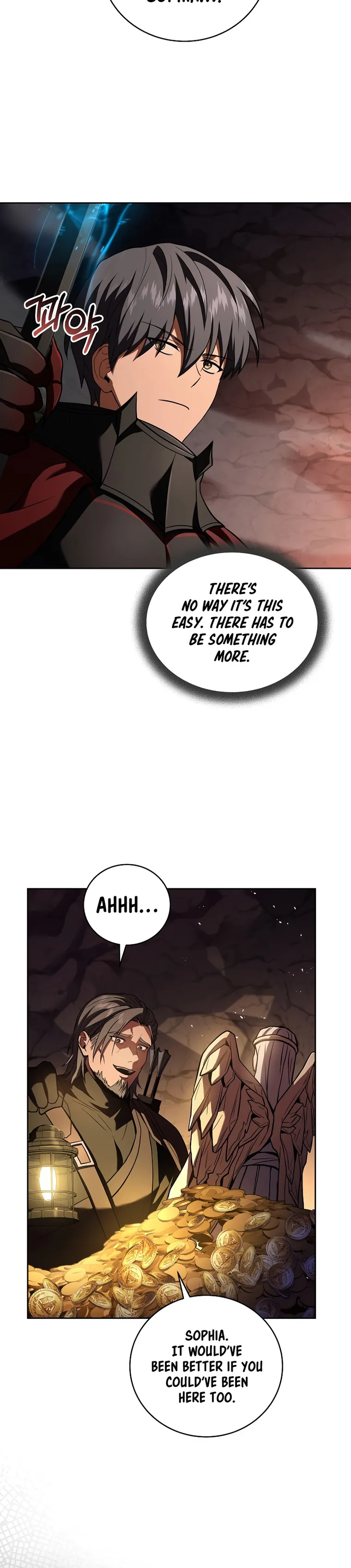 Return of The Frozen Player — Chapter 81 — page 18