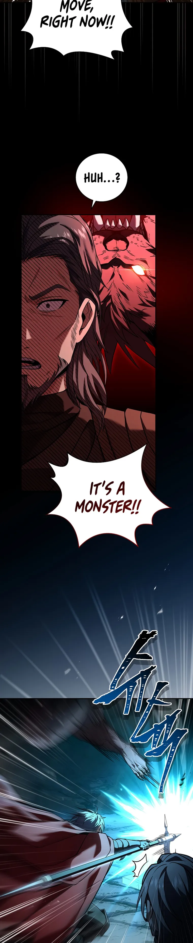 Return of The Frozen Player — Chapter 81 — page 20