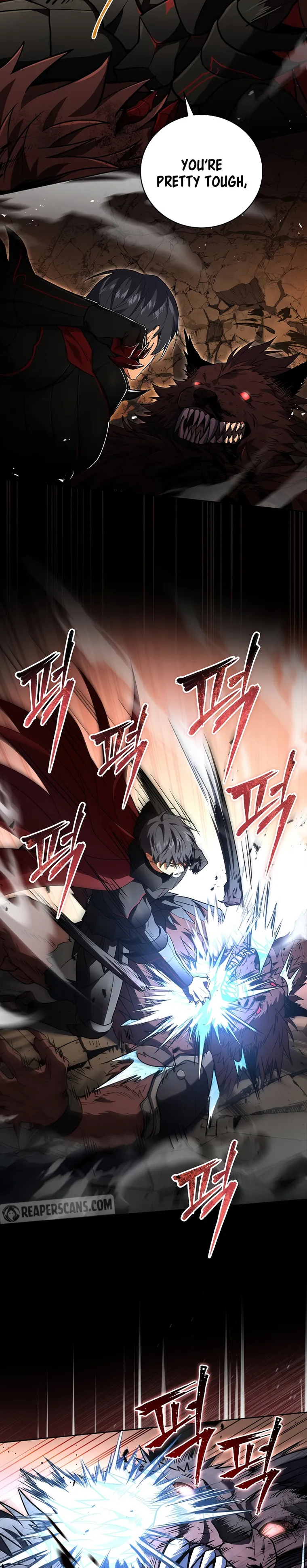 Return of The Frozen Player — Chapter 81 — page 29