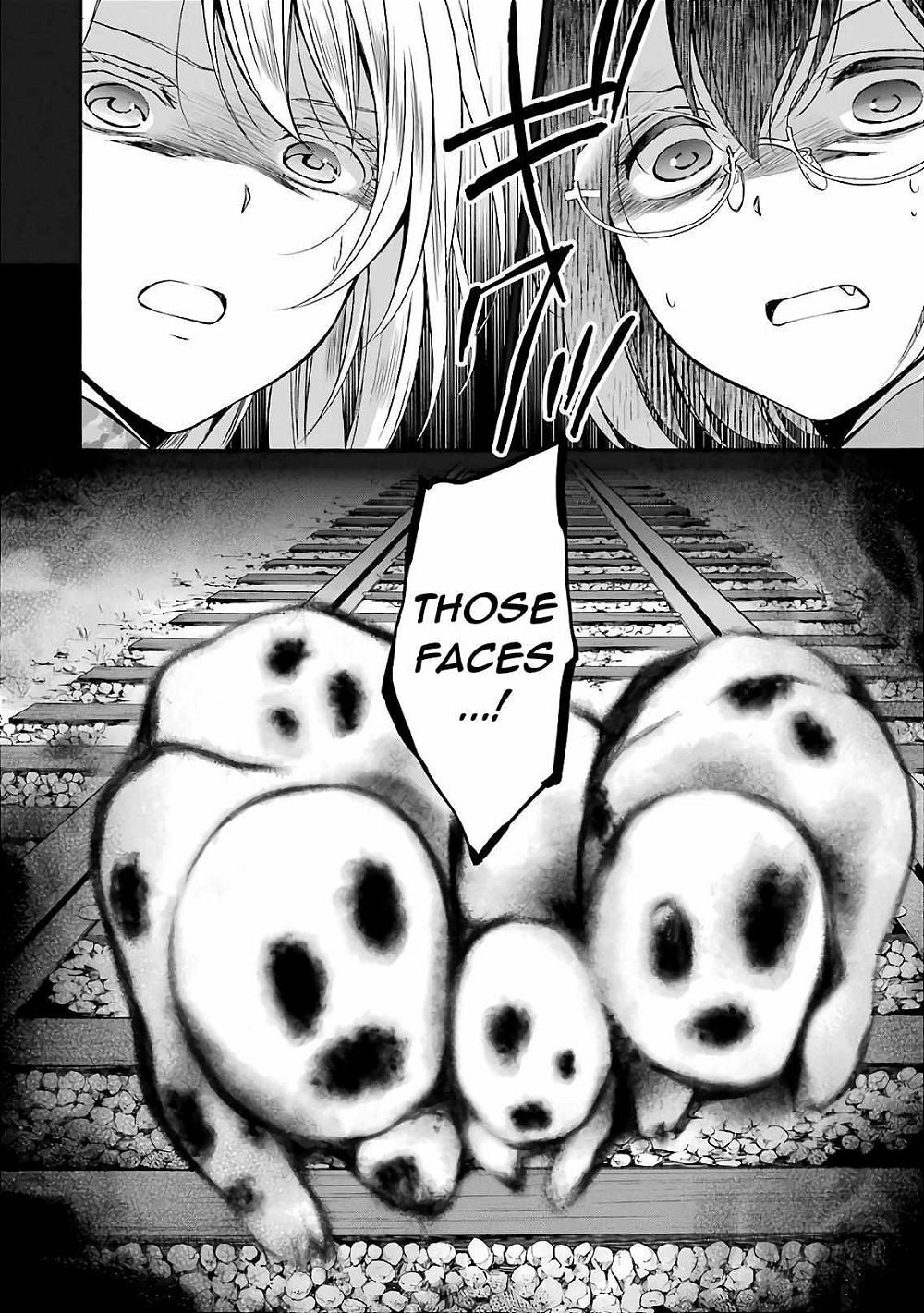 Return of The Frozen Player — Chapter 83.5 — page 7