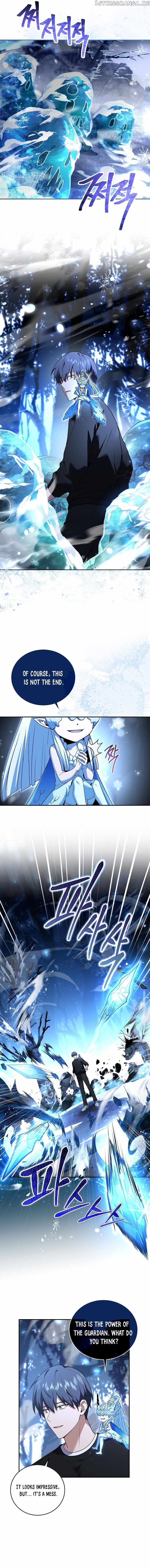 Return of The Frozen Player — Chapter 83 — page 4