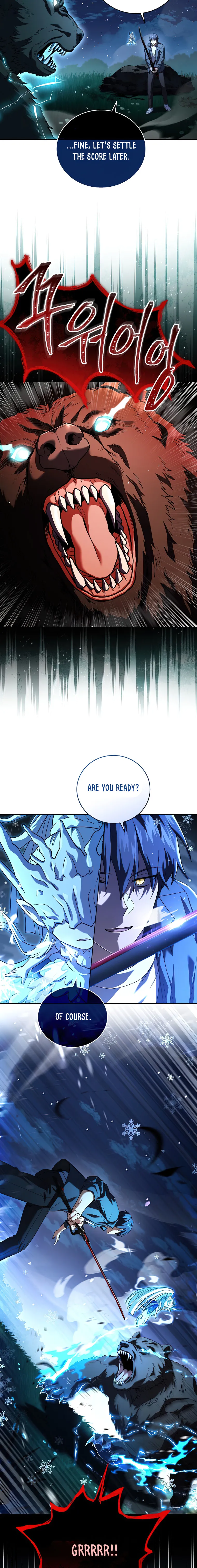 Return of The Frozen Player — Chapter 84 — page 14