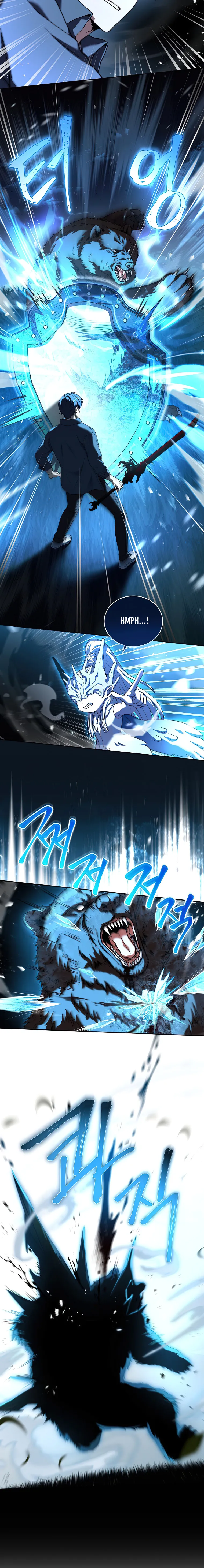 Return of The Frozen Player — Chapter 84 — page 17