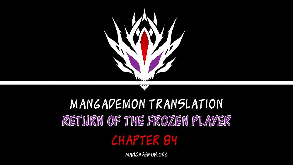 Return of The Frozen Player — Chapter 85.5 — page 2