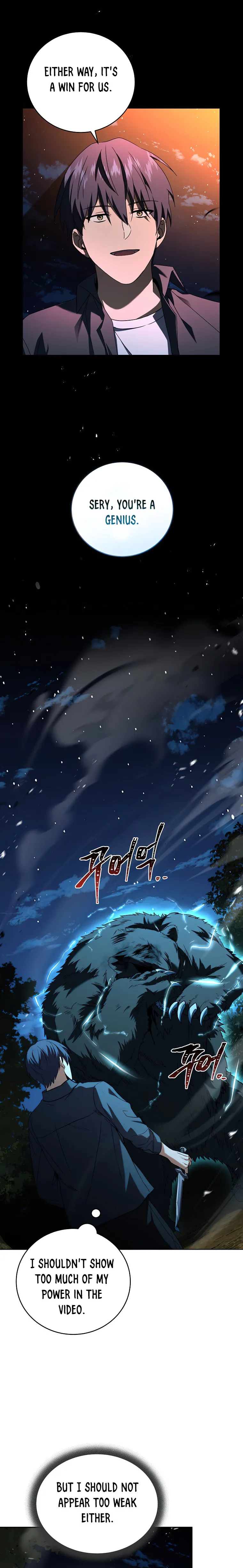 Return of The Frozen Player — Chapter 85 — page 16