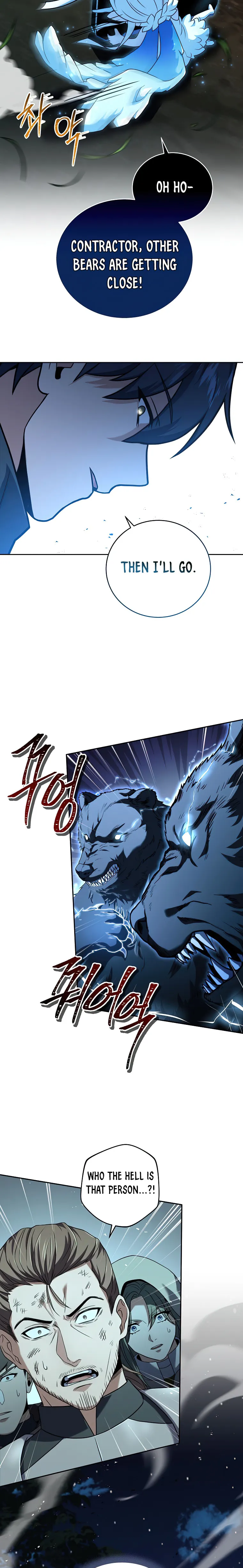 Return of The Frozen Player — Chapter 85 — page 20