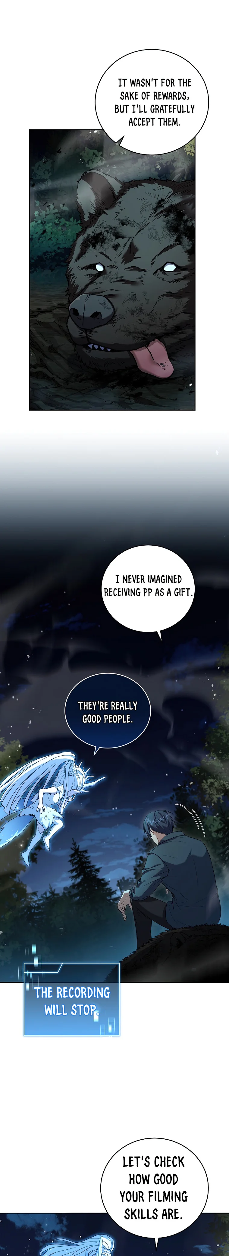 Return of The Frozen Player — Chapter 86 — page 6