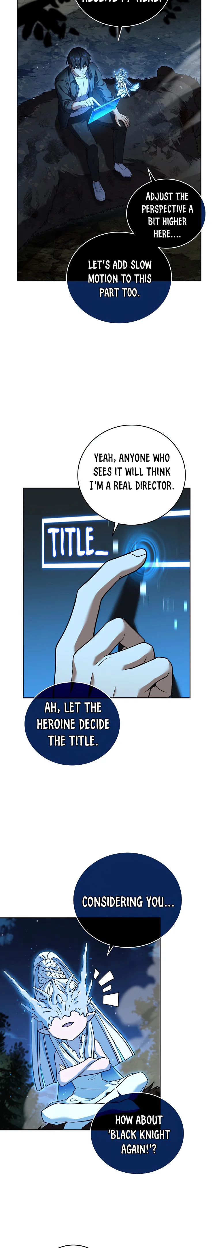 Return of The Frozen Player — Chapter 86 — page 8