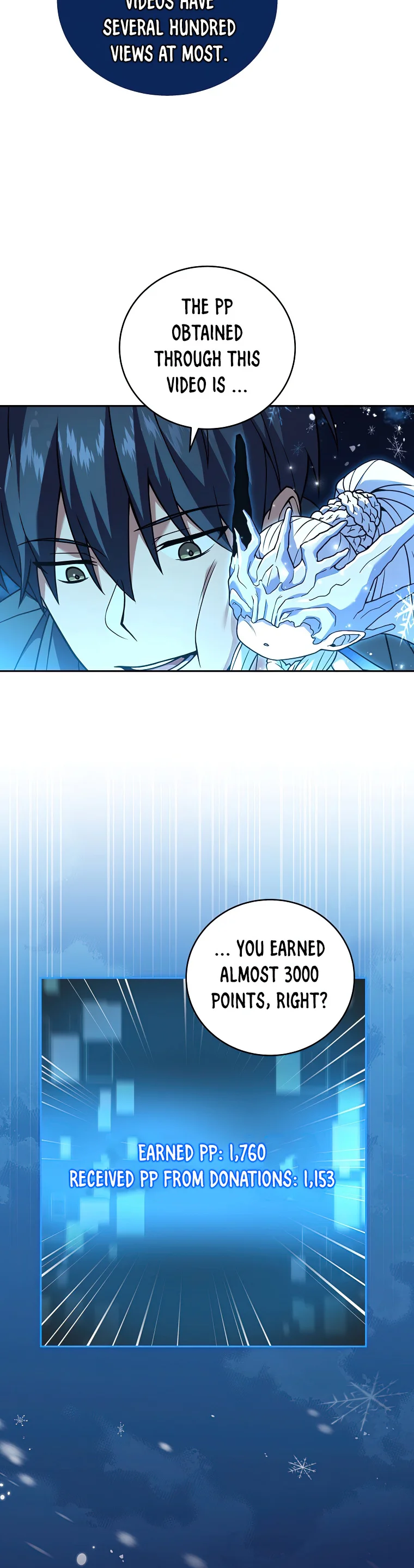 Return of The Frozen Player — Chapter 86 — page 14