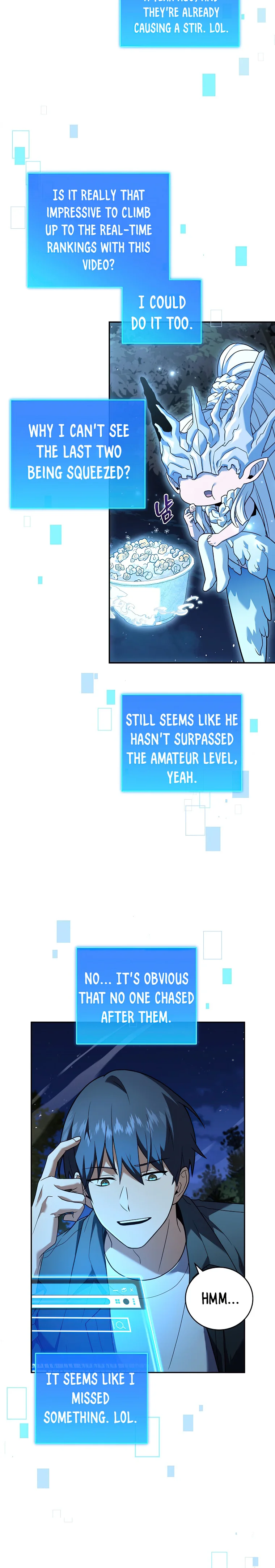Return of The Frozen Player — Chapter 86 — page 16
