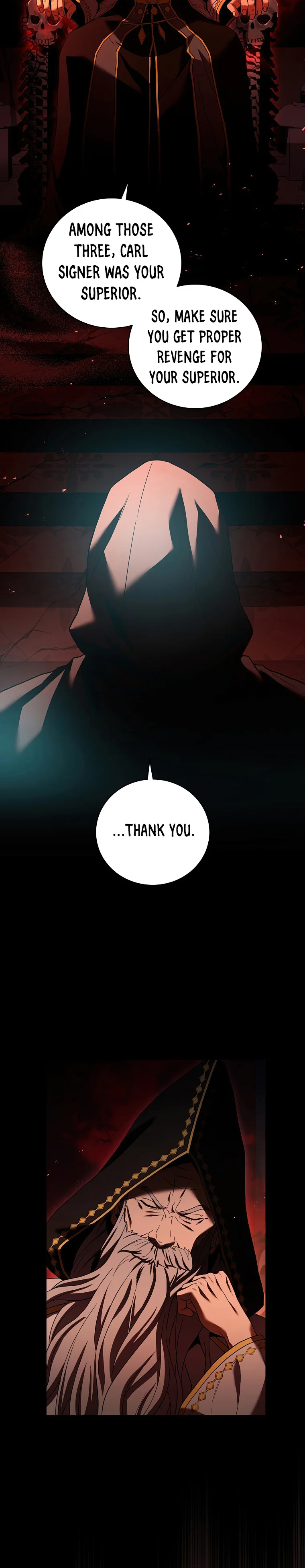 Return of The Frozen Player — Chapter 86 — page 26