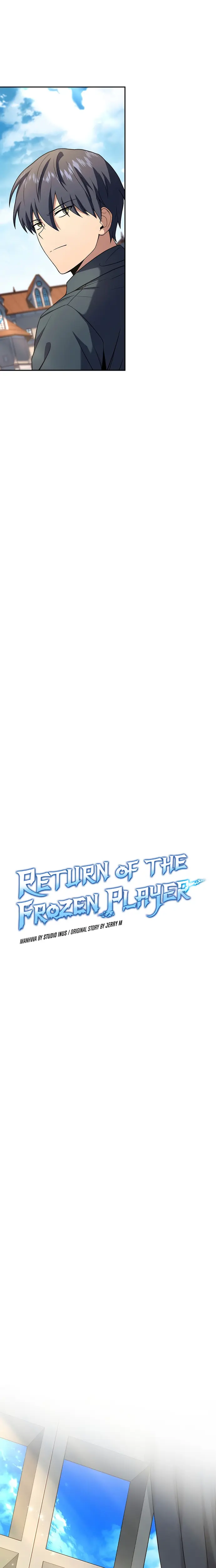 Return of The Frozen Player — Chapter 88 — page 7