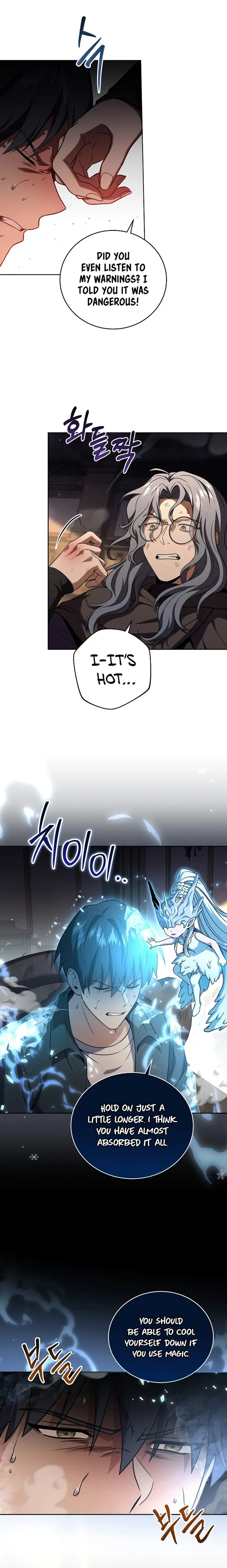 Return of The Frozen Player — Chapter 88 — page 14