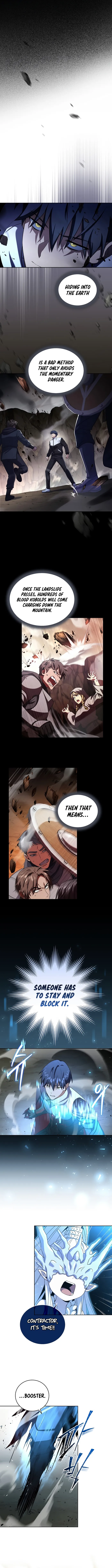 Return of The Frozen Player — Chapter 90 — page 2