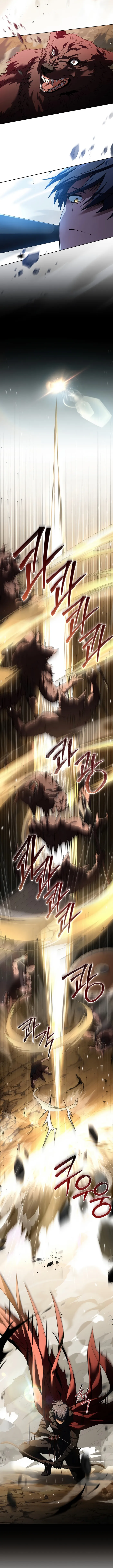 Return of The Frozen Player — Chapter 90 — page 5