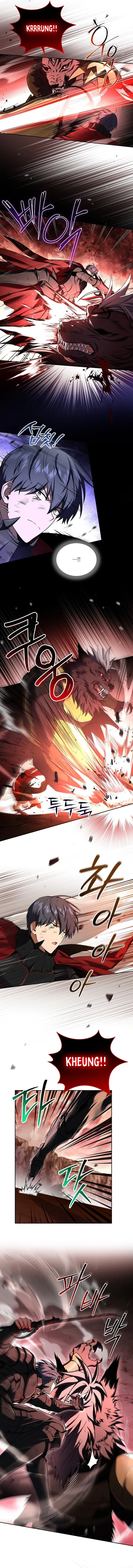 Return of The Frozen Player — Chapter 92 — page 3
