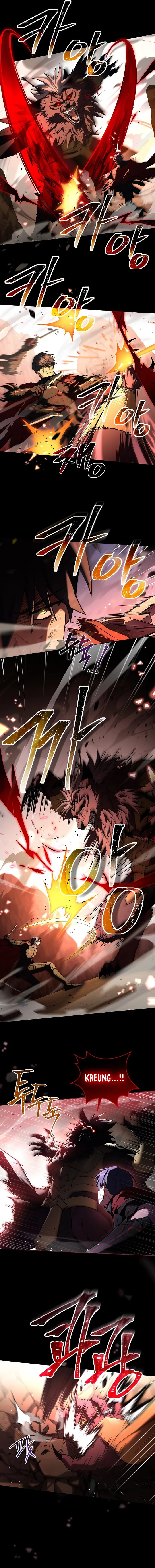 Return of The Frozen Player — Chapter 92 — page 7