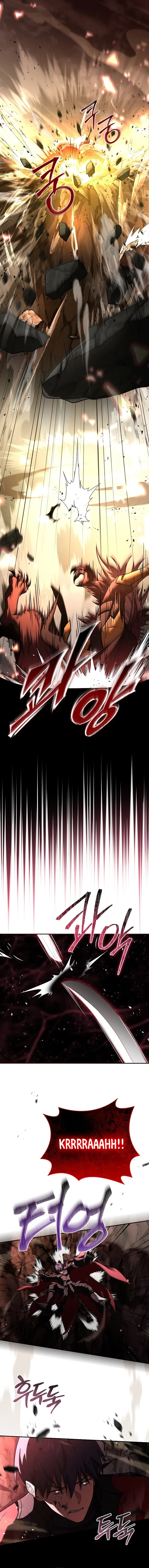 Return of The Frozen Player — Chapter 92 — page 9