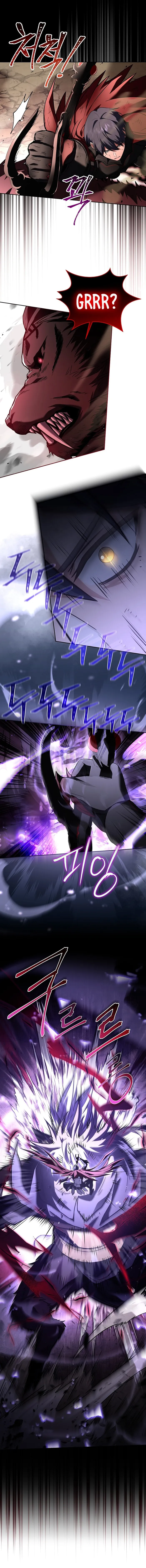 Return of The Frozen Player — Chapter 92 — page 11