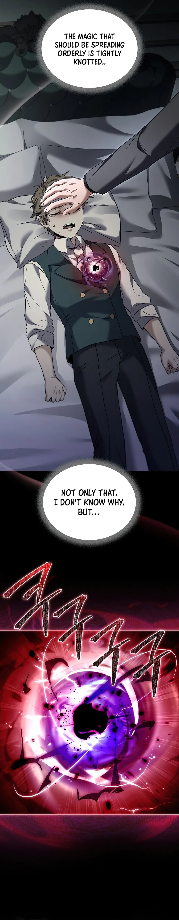 Return of The Frozen Player — Chapter 94 — page 16