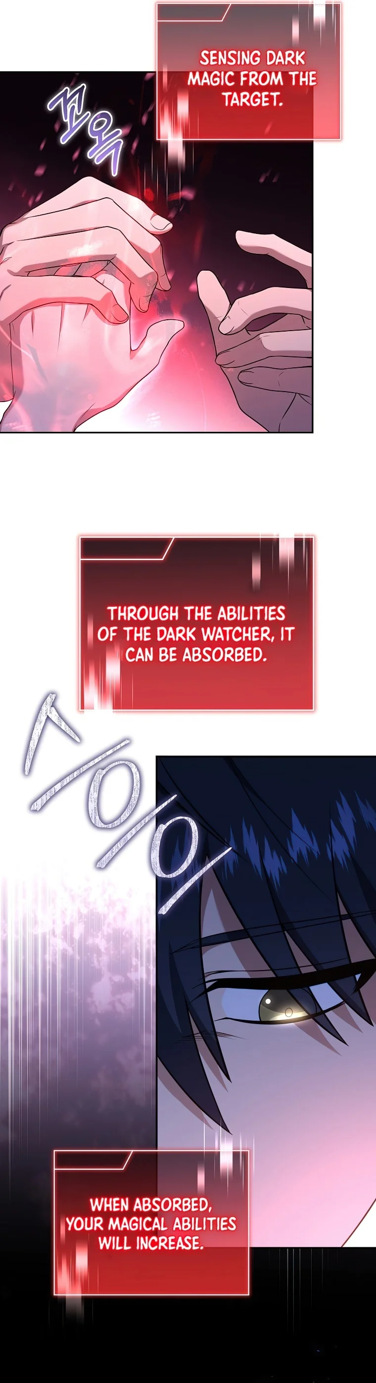 Return of The Frozen Player — Chapter 94 — page 19