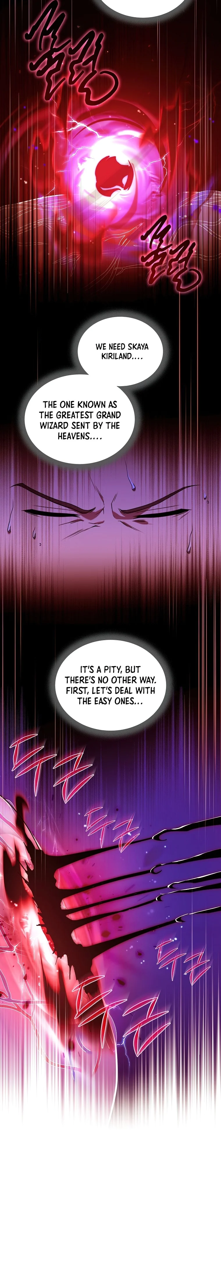Return of The Frozen Player — Chapter 94 — page 22