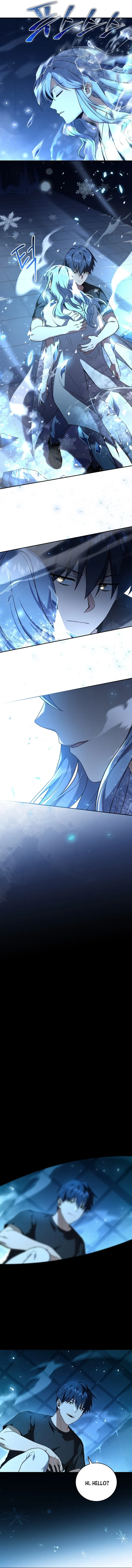 Return of The Frozen Player — Chapter 95 — page 12