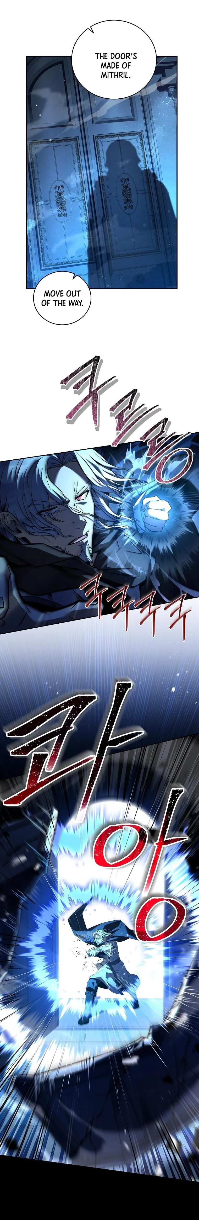 Return of The Frozen Player — Chapter 97 — page 16