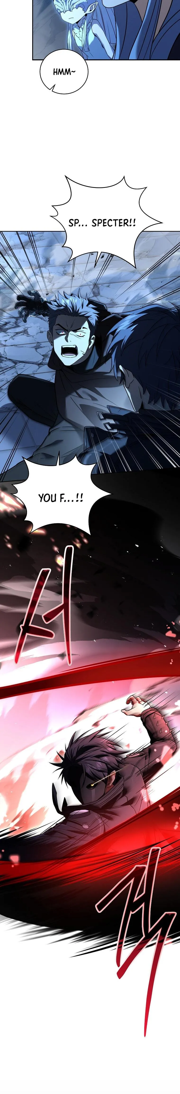 Return of The Frozen Player — Chapter 97 — page 22