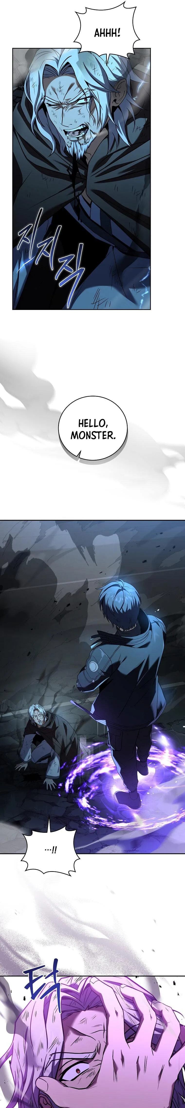 Return of The Frozen Player — Chapter 97 — page 29
