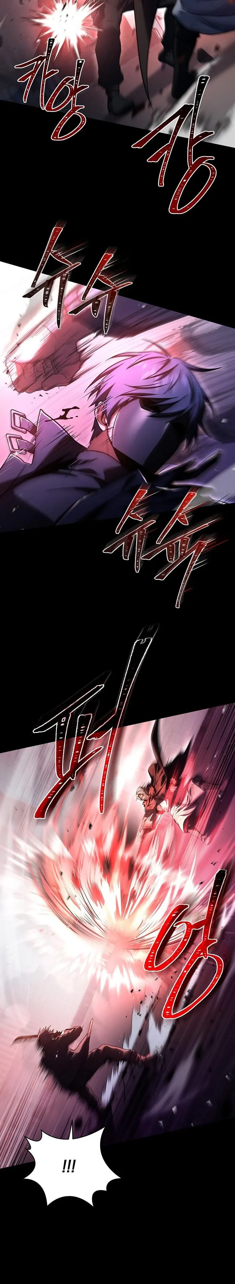 Return of The Frozen Player — Chapter 98 — page 10