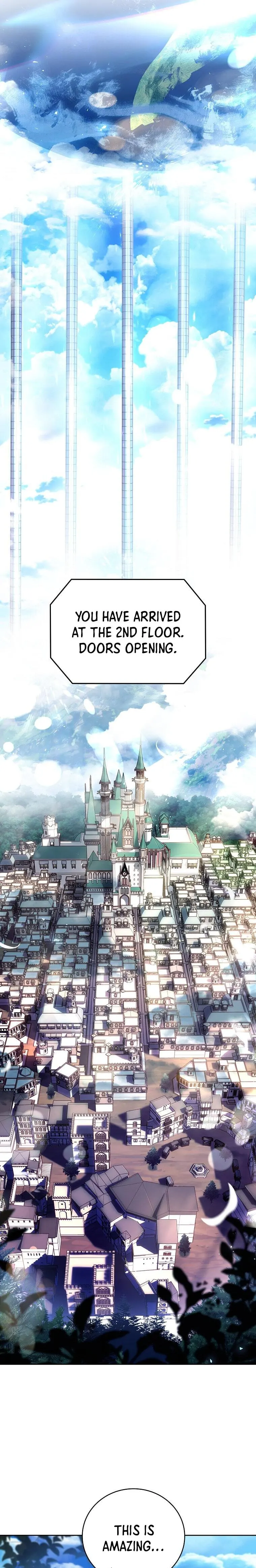 Return of The Frozen Player — Chapter 98 — page 26