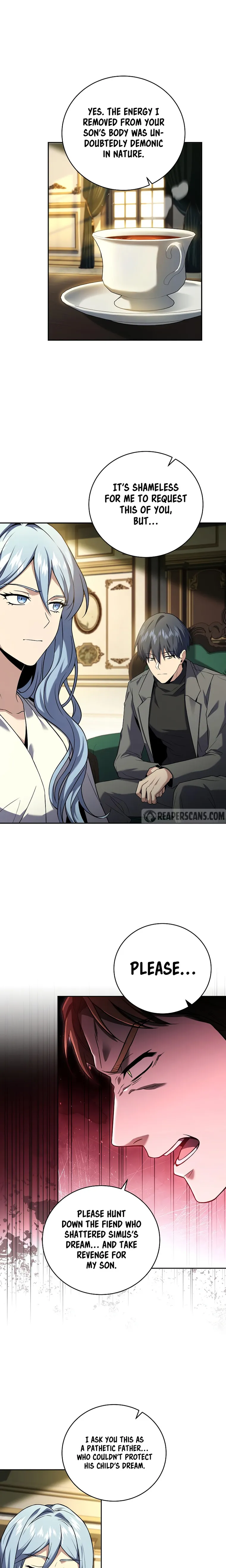 Return of The Frozen Player — Chapter 99 — page 13