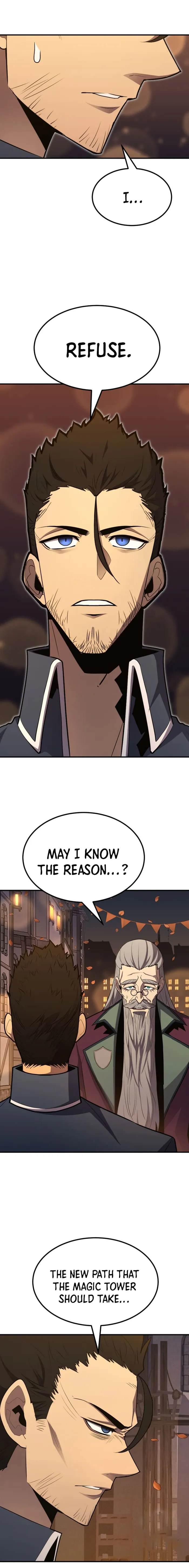 Standard of Reincarnation — Chapter 102 — page 1
