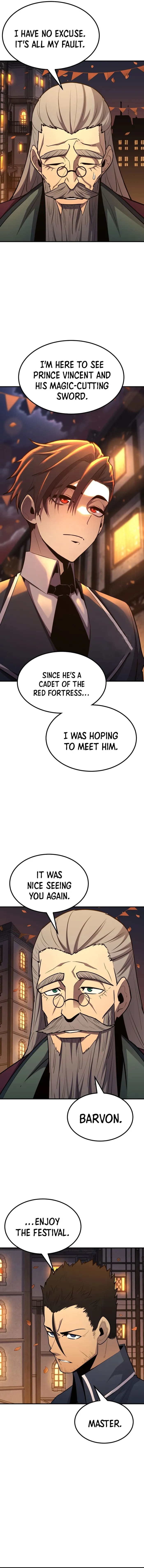 Standard of Reincarnation — Chapter 102 — page 3