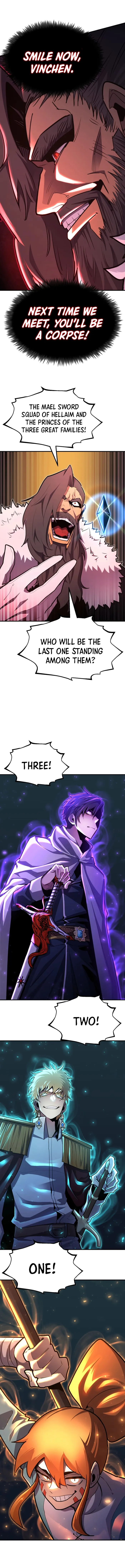 Standard of Reincarnation — Chapter 102 — page 14