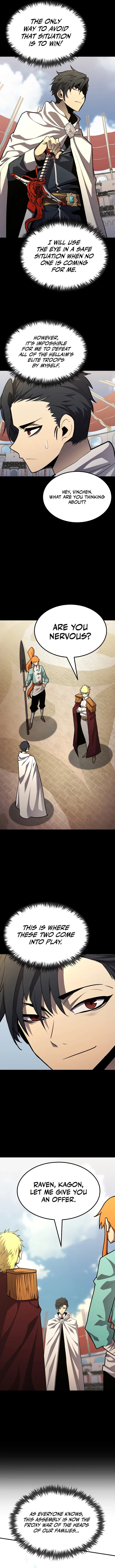 Standard of Reincarnation — Chapter 103 — page 6
