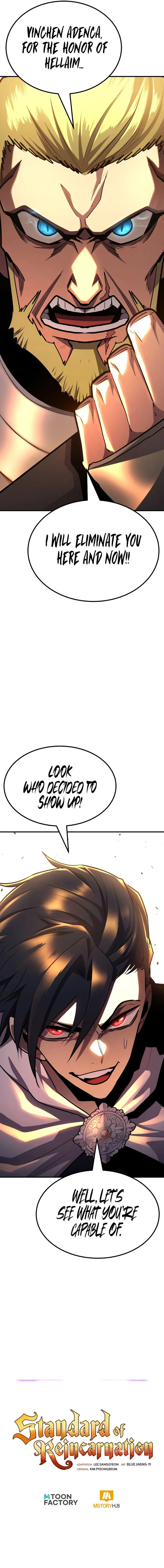 Standard of Reincarnation — Chapter 103 — page 14