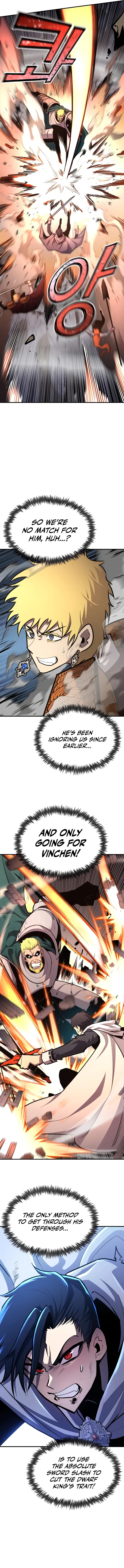 Standard of Reincarnation — Chapter 105 — page 4