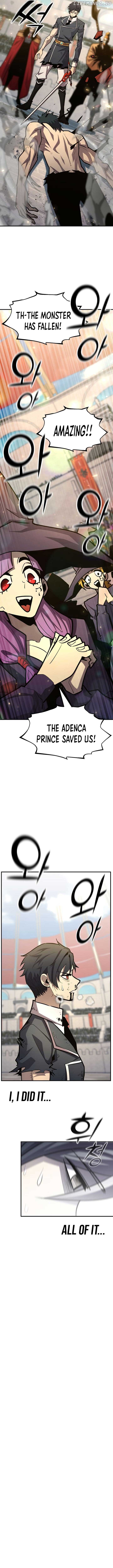 Standard of Reincarnation — Chapter 108.4 — page 4
