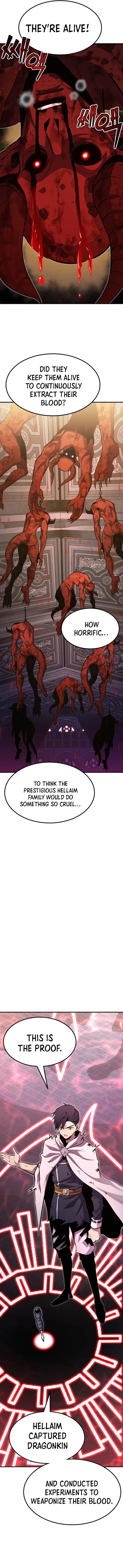 Standard of Reincarnation — Chapter 109 — page 8