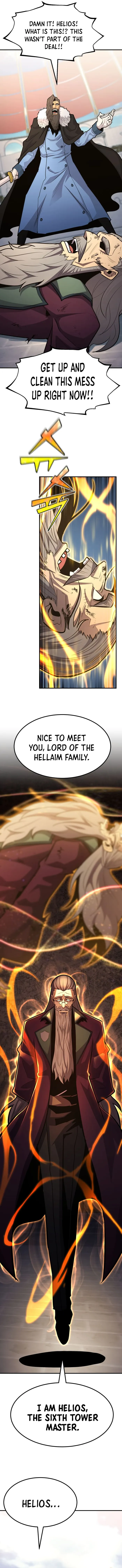 Standard of Reincarnation — Chapter 109 — page 10